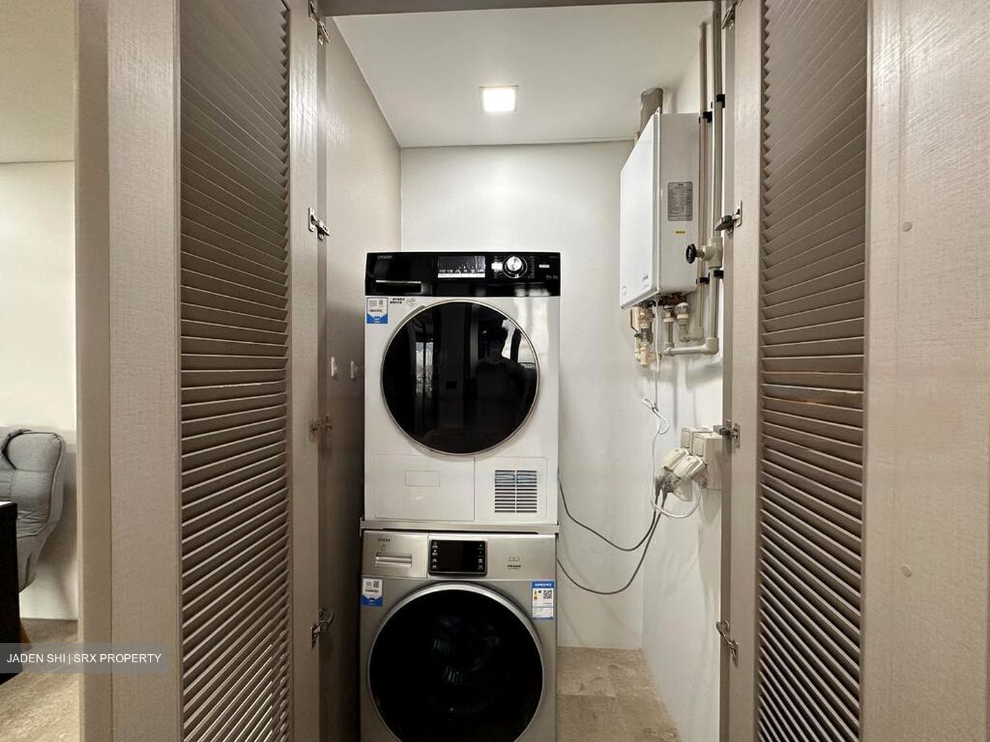 The Venue Residences (D13), Apartment #454130411